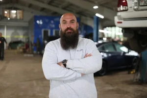 CarPlay и Android Auto